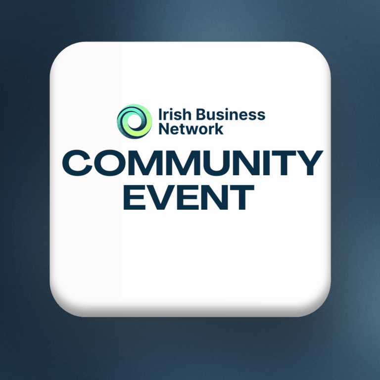 Sunday Morning – Connect With Your Community