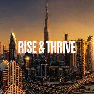 IBN Annual Seminar - Rise & Thrive